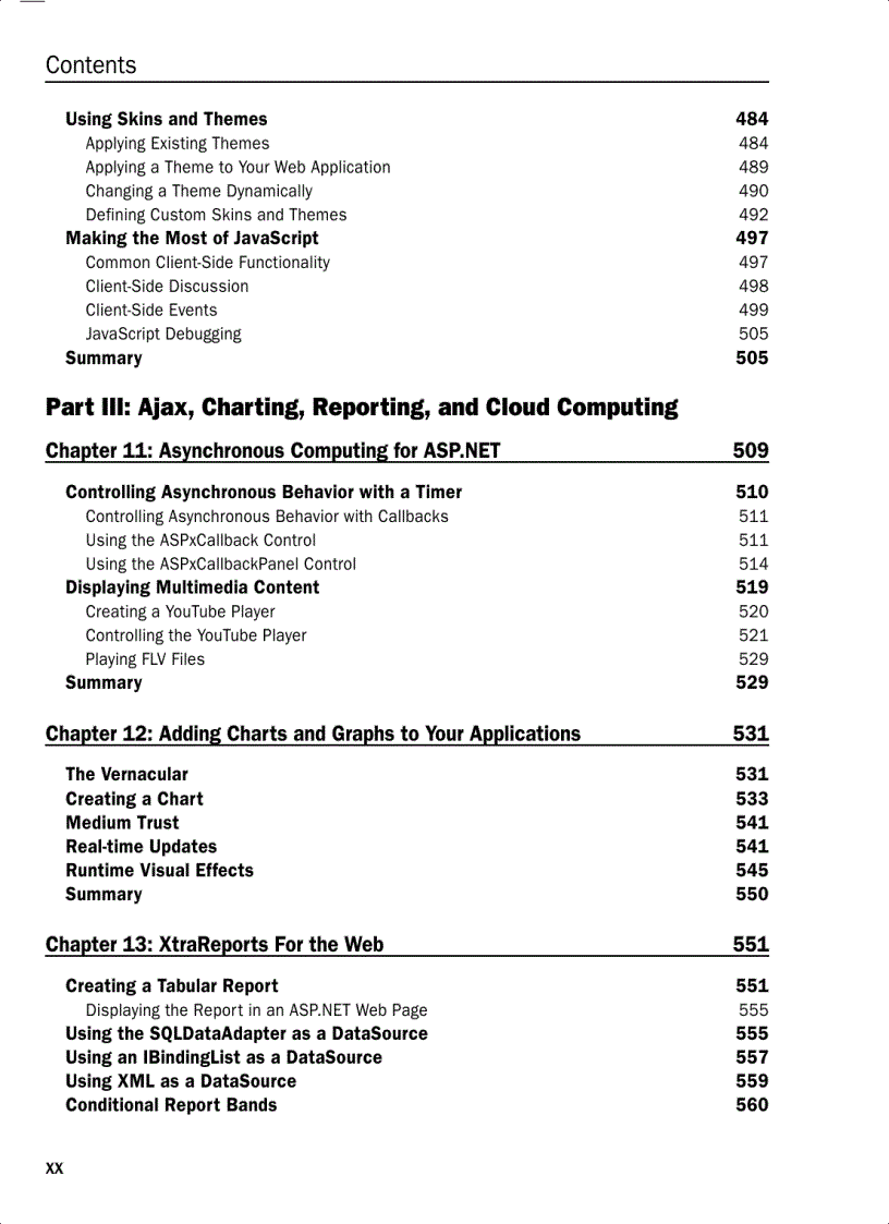 image for page Hướng dẫn sử dụng devexpress với asp net Professional DevExpress ASP NET Controls