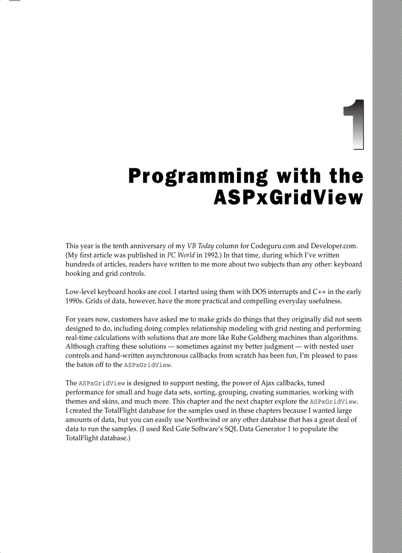 image for page Hướng dẫn sử dụng devexpress với asp net Professional DevExpress ASP NET Controls