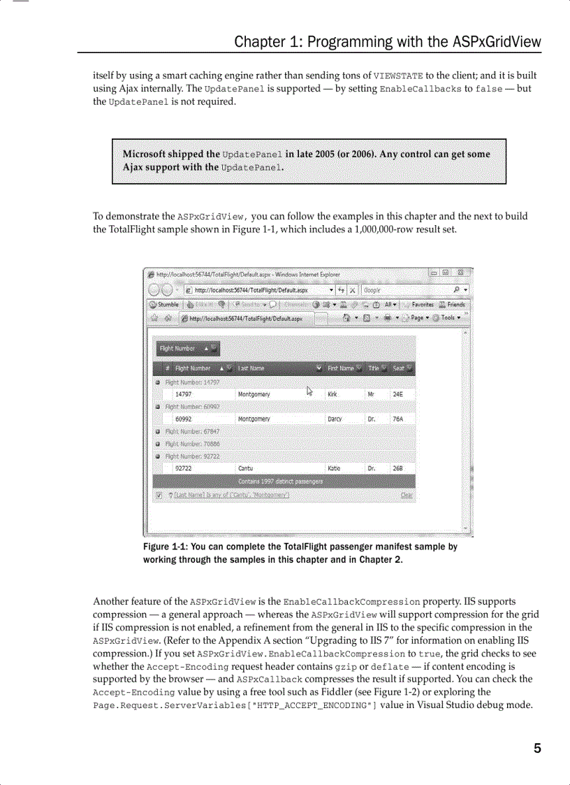 image for page Hướng dẫn sử dụng devexpress với asp net Professional DevExpress ASP NET Controls