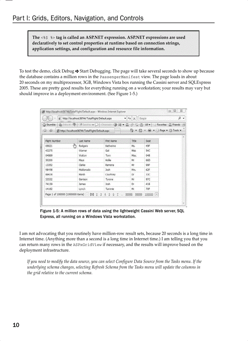 image for page Hướng dẫn sử dụng devexpress với asp net Professional DevExpress ASP NET Controls