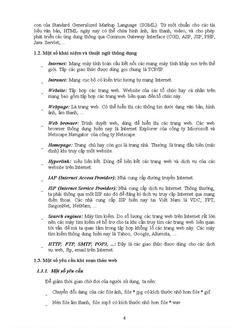 image for page Bài giảng thiết kế Website