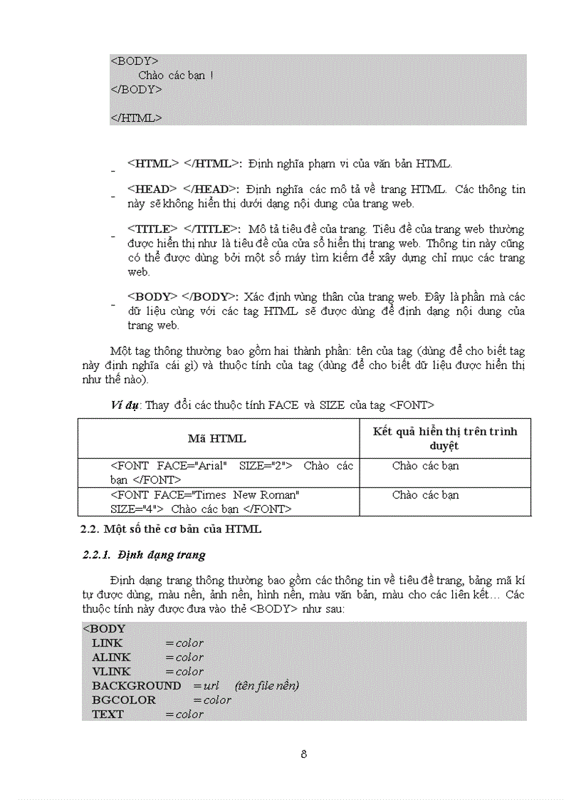 image for page Bài giảng thiết kế Website