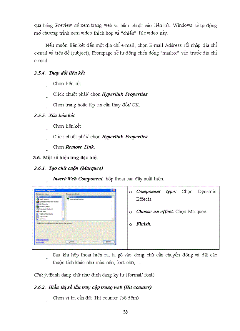 image for page Bài giảng thiết kế Website
