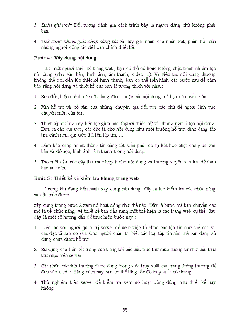 image for page Bài giảng thiết kế Website