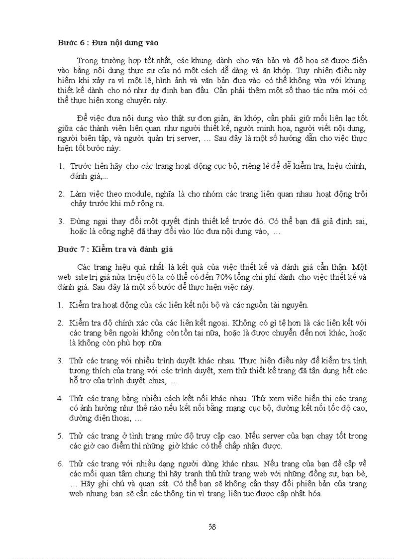 image for page Bài giảng thiết kế Website