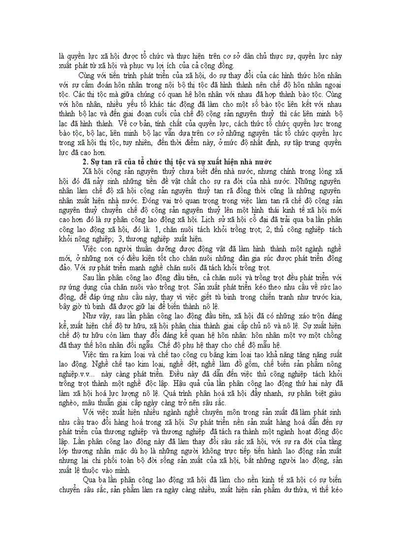 image for page Khoa học lý luận về nhà nước và pháp luật