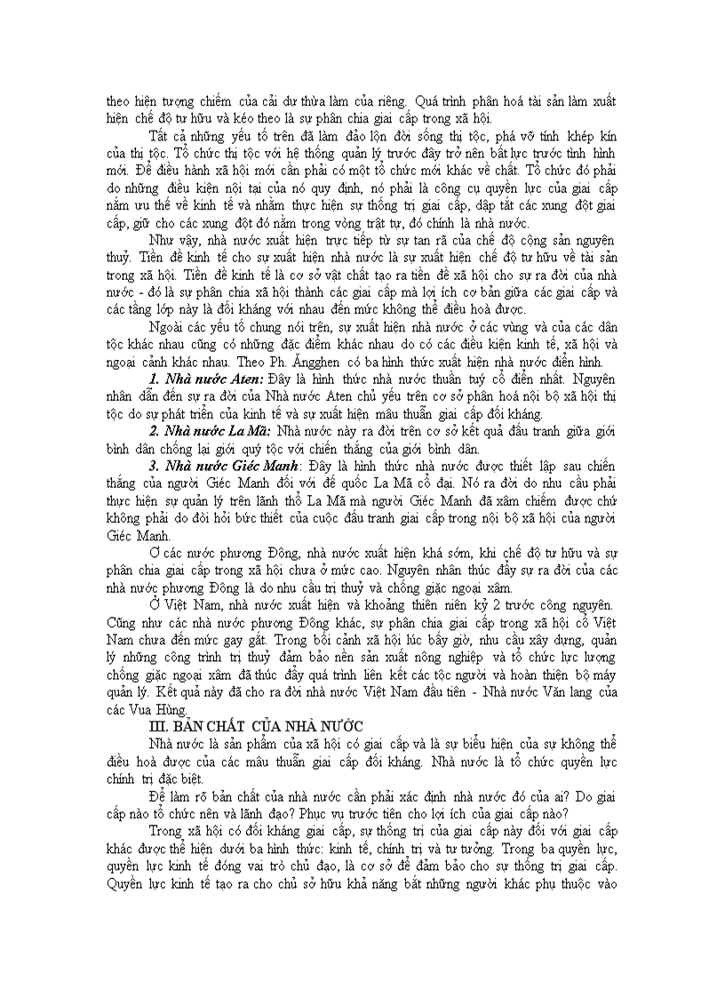 image for page Khoa học lý luận về nhà nước và pháp luật