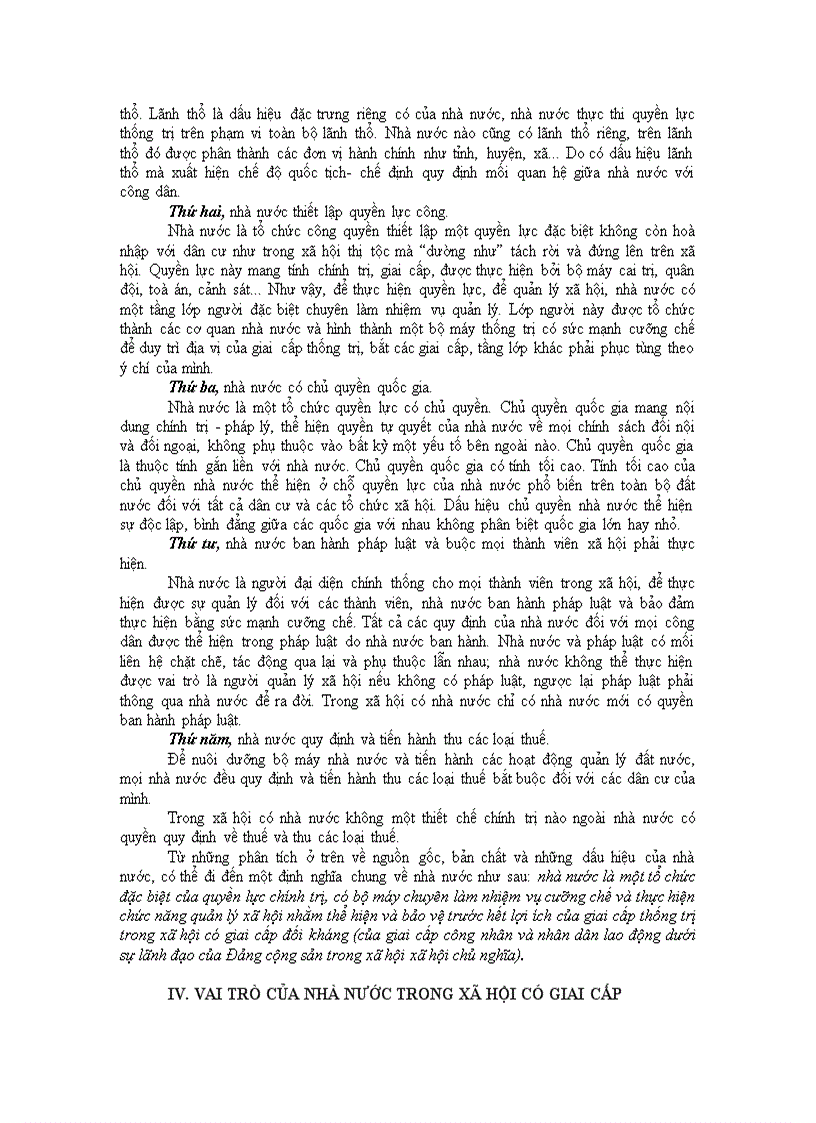 image for page Khoa học lý luận về nhà nước và pháp luật