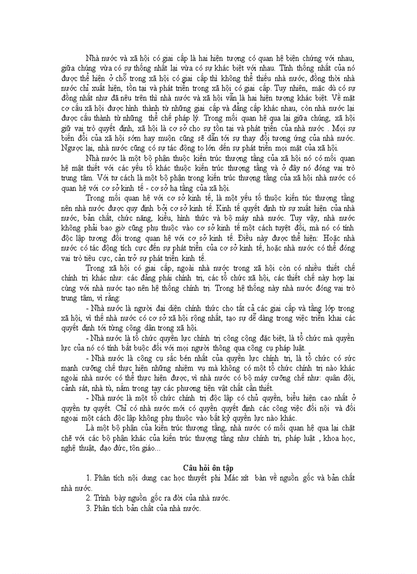 image for page Khoa học lý luận về nhà nước và pháp luật