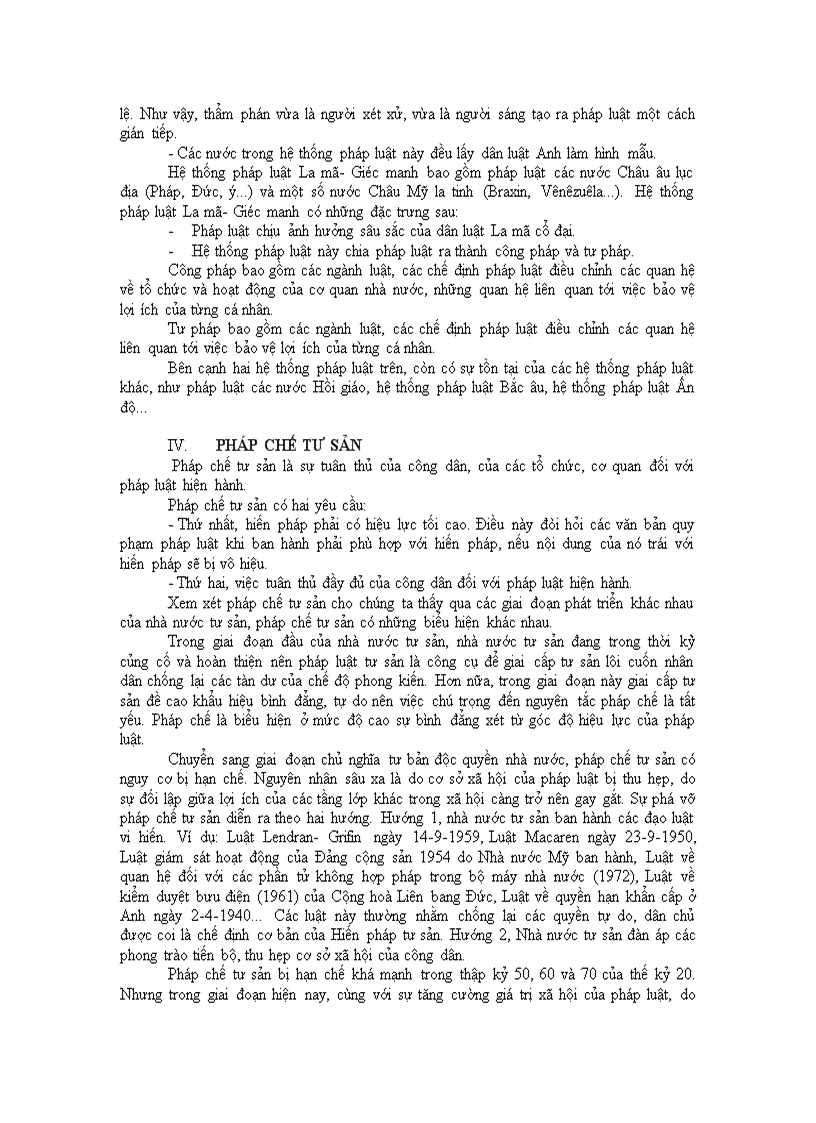 image for page Khoa học lý luận về nhà nước và pháp luật