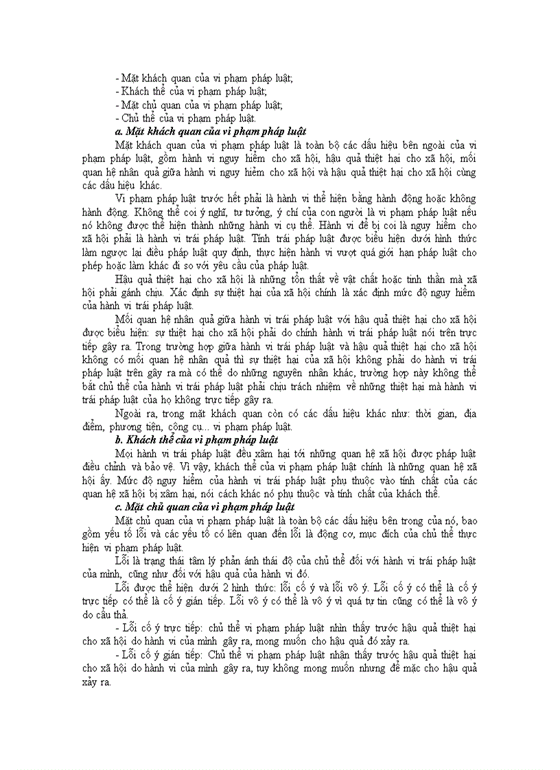 image for page Khoa học lý luận về nhà nước và pháp luật