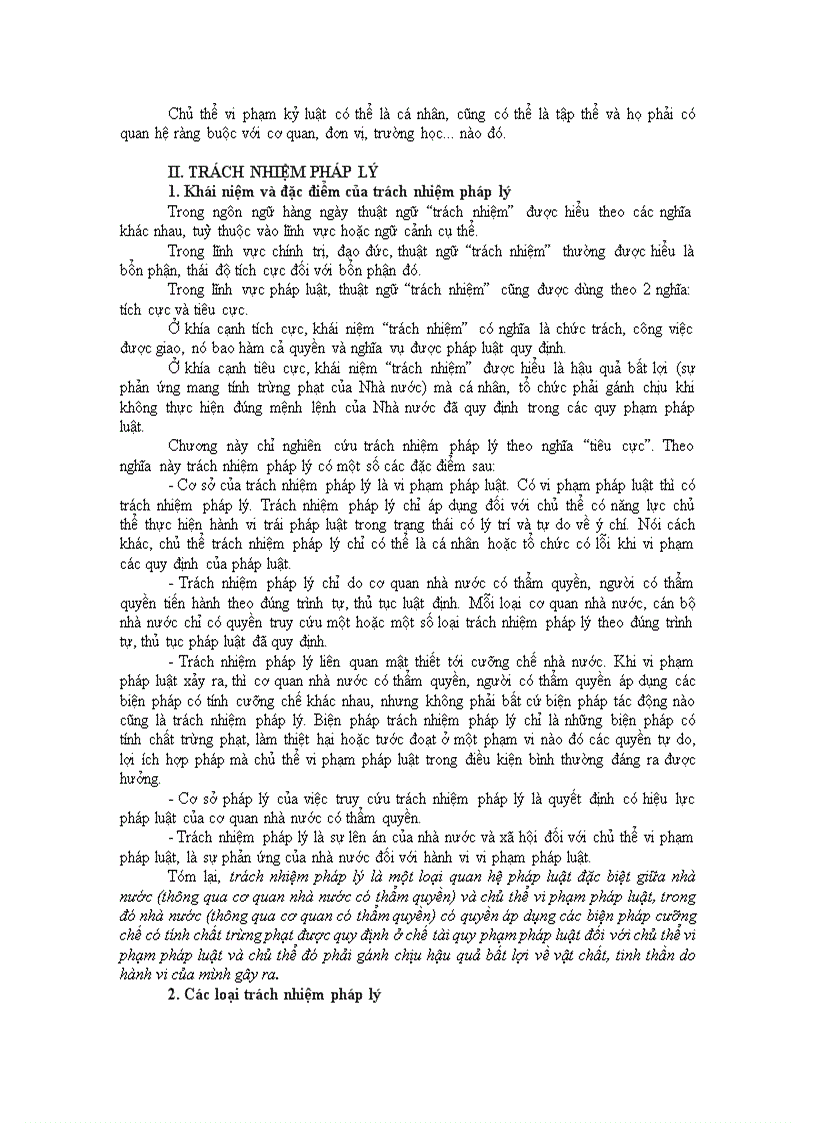 image for page Khoa học lý luận về nhà nước và pháp luật