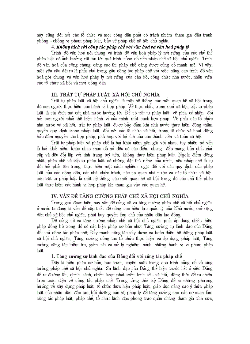 image for page Khoa học lý luận về nhà nước và pháp luật