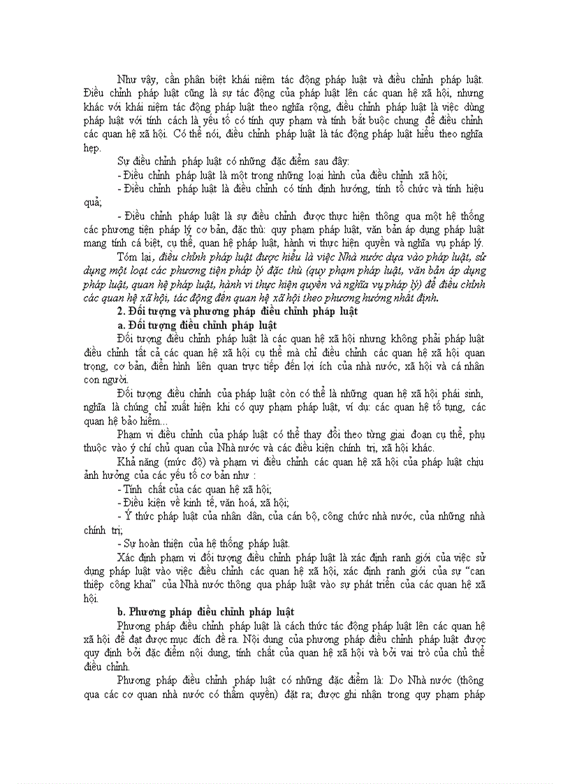 image for page Khoa học lý luận về nhà nước và pháp luật