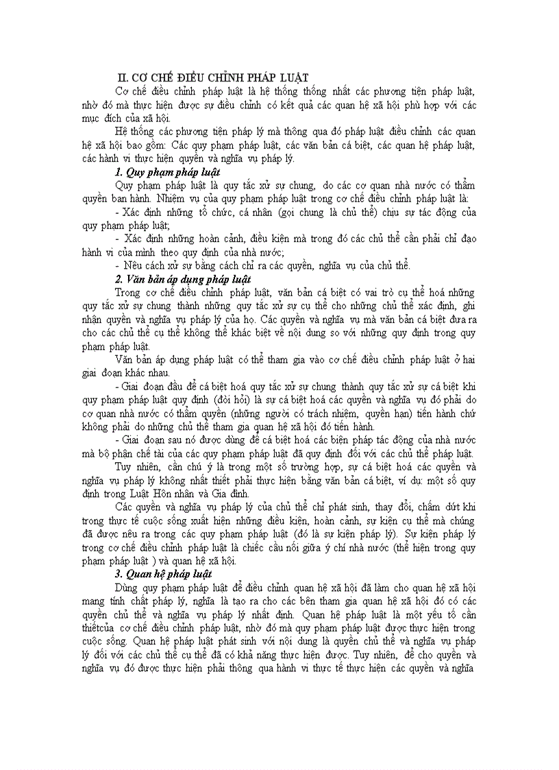 image for page Khoa học lý luận về nhà nước và pháp luật