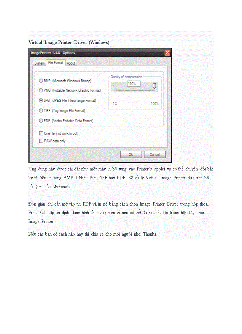 image for page 6 cách để chuyển đổi file PDF sang file ảnh JPG
