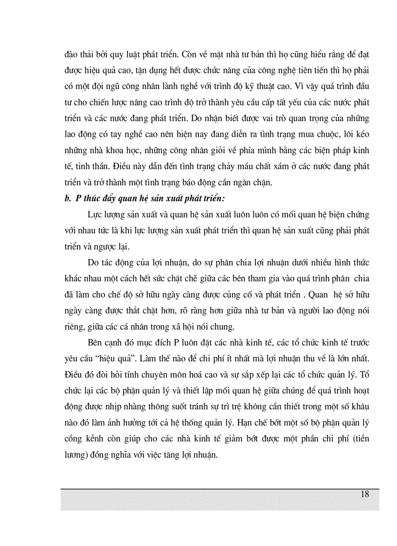 image for page Nguồn gốc và bản chất của lợi nhuận