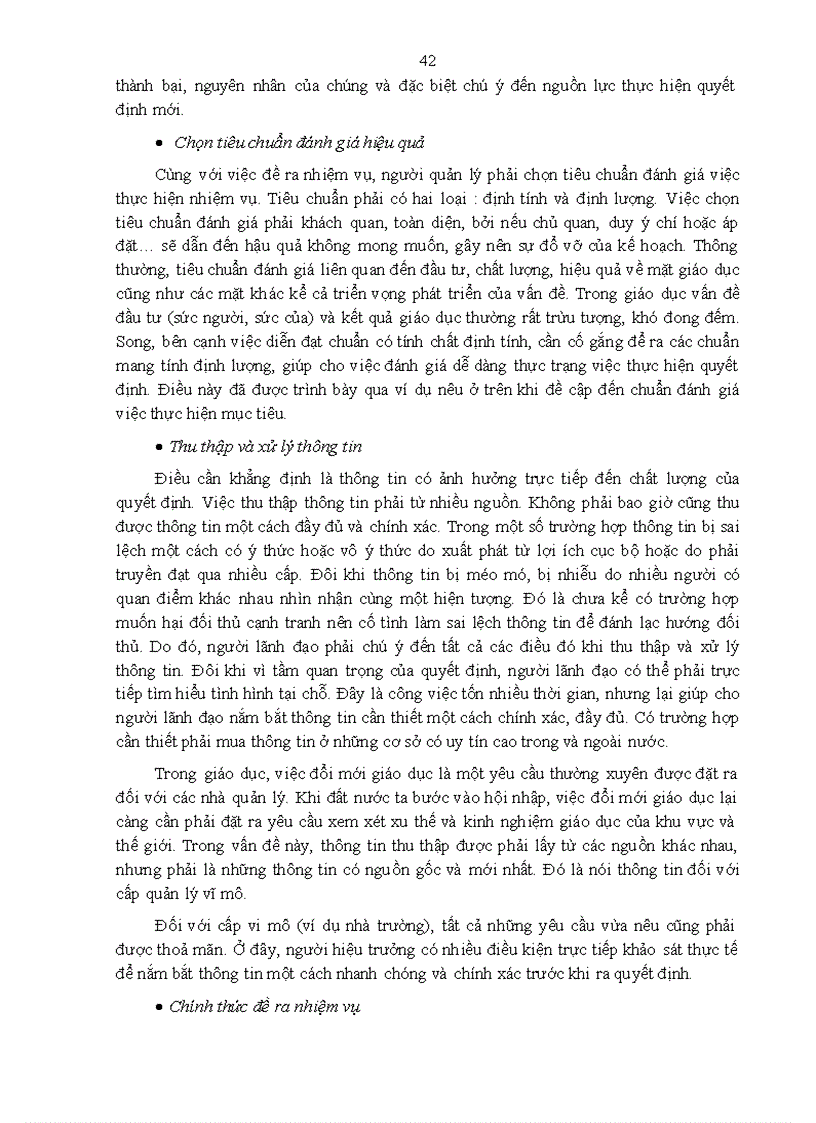 image for page Giáo trình giảng dạy cho thạc sỹ quản lý giáo dục Quản lý nhà nước về giáo dục và đào tạo