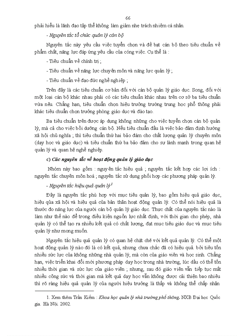 image for page Giáo trình giảng dạy cho thạc sỹ quản lý giáo dục Quản lý nhà nước về giáo dục và đào tạo
