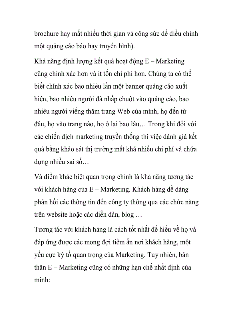 image for page Hai mặt của Email Marketing