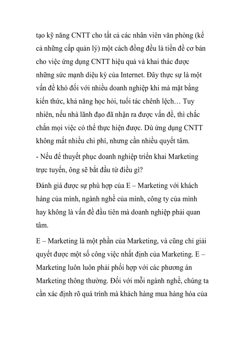image for page Hai mặt của Email Marketing