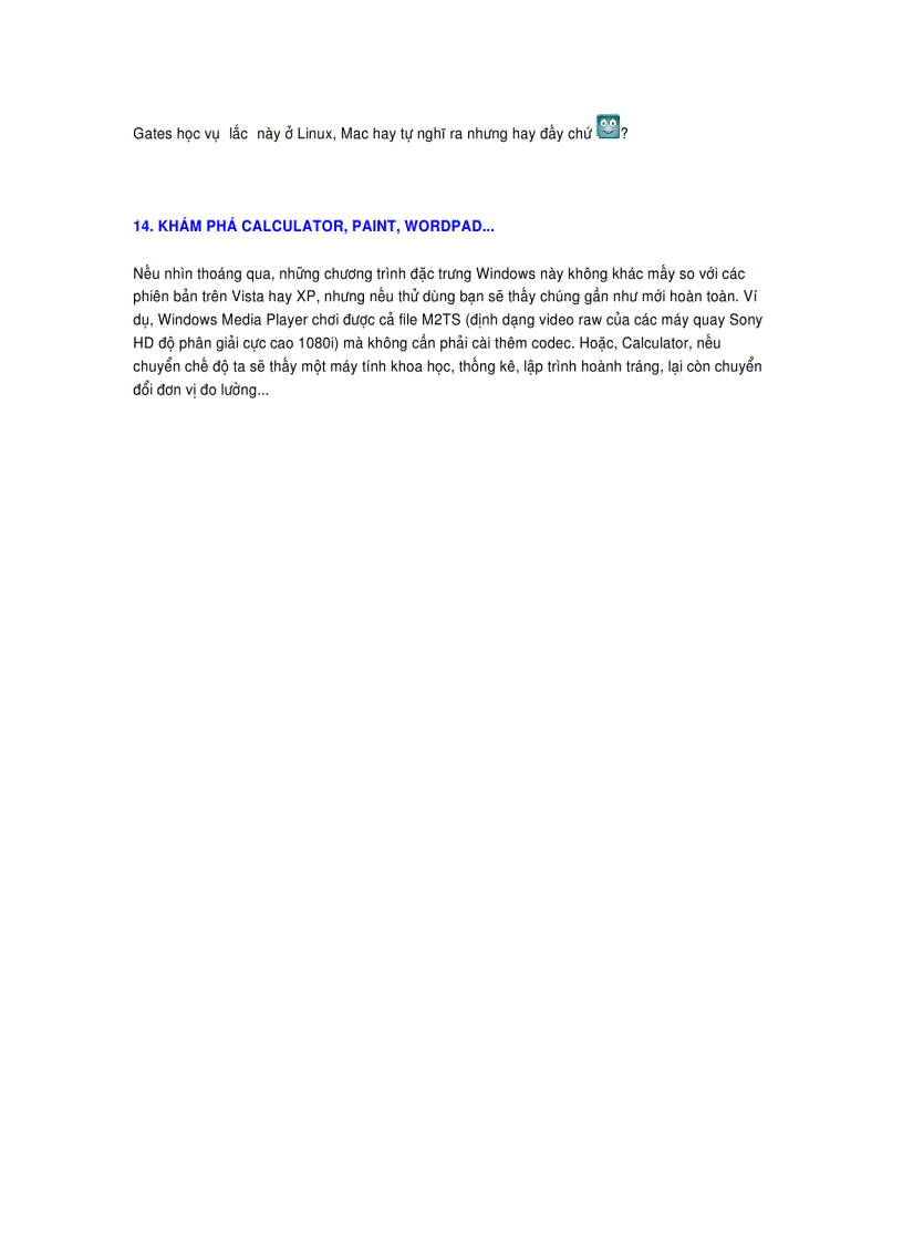 image for page 15 thủ thuật rất hay dùng cho windows 7 1