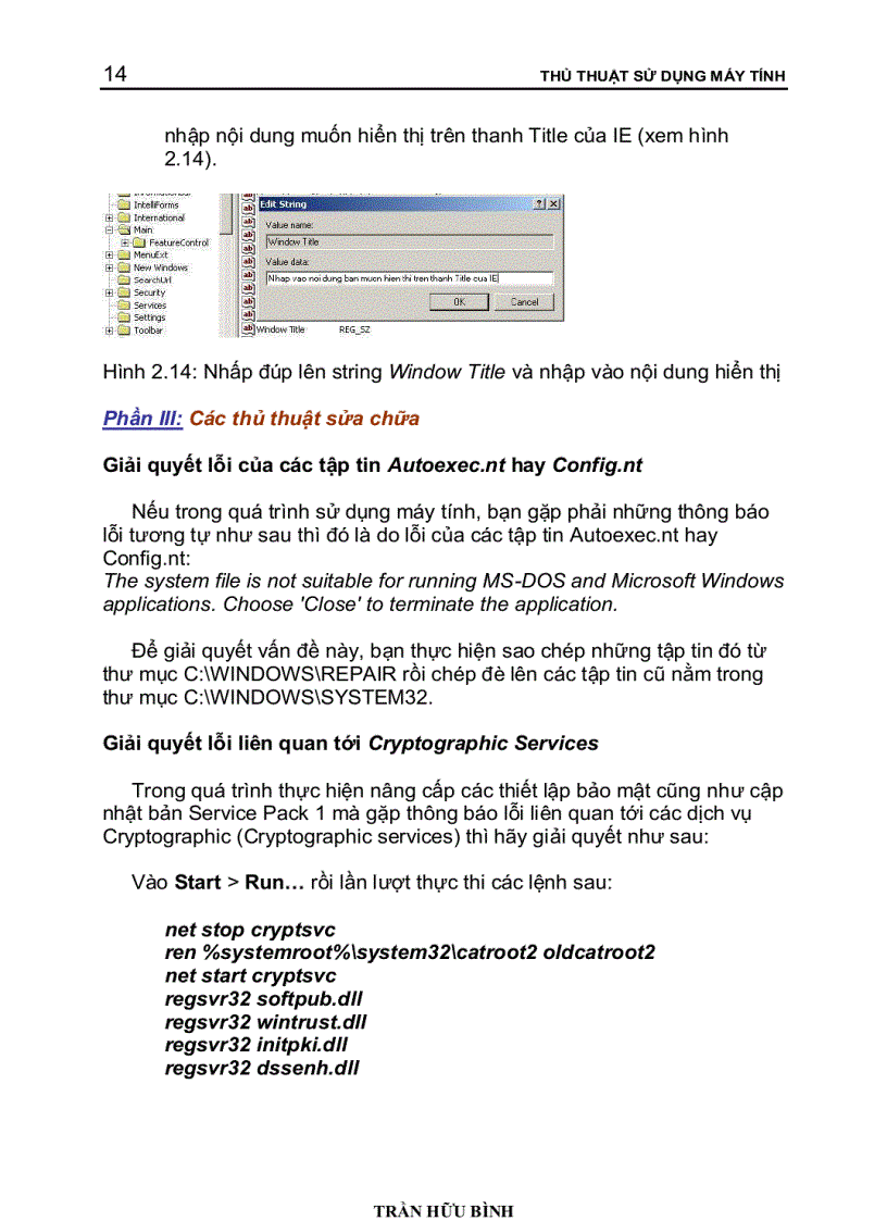 image for page 101 thủ thuật registry