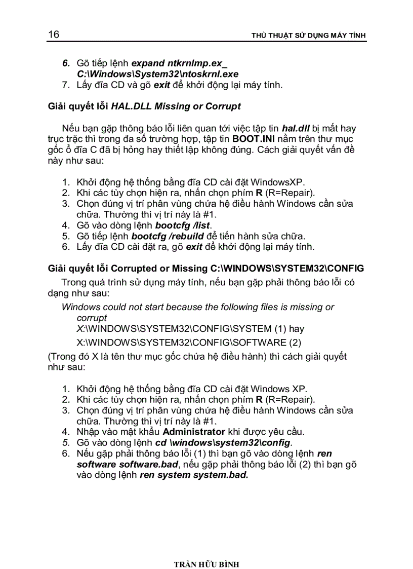 image for page 101 thủ thuật registry