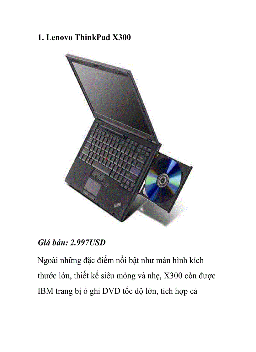 image for page 5 lựa chọn sáng giá khi mua Laptop