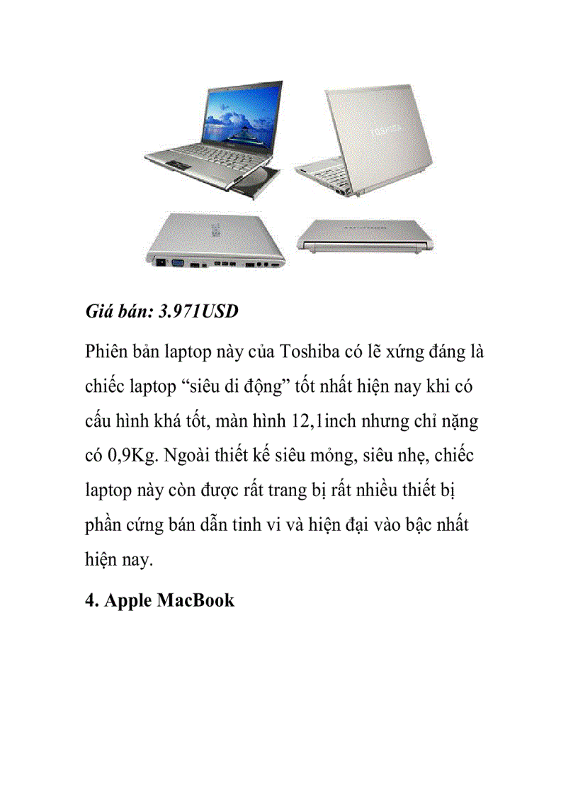 image for page 5 lựa chọn sáng giá khi mua Laptop