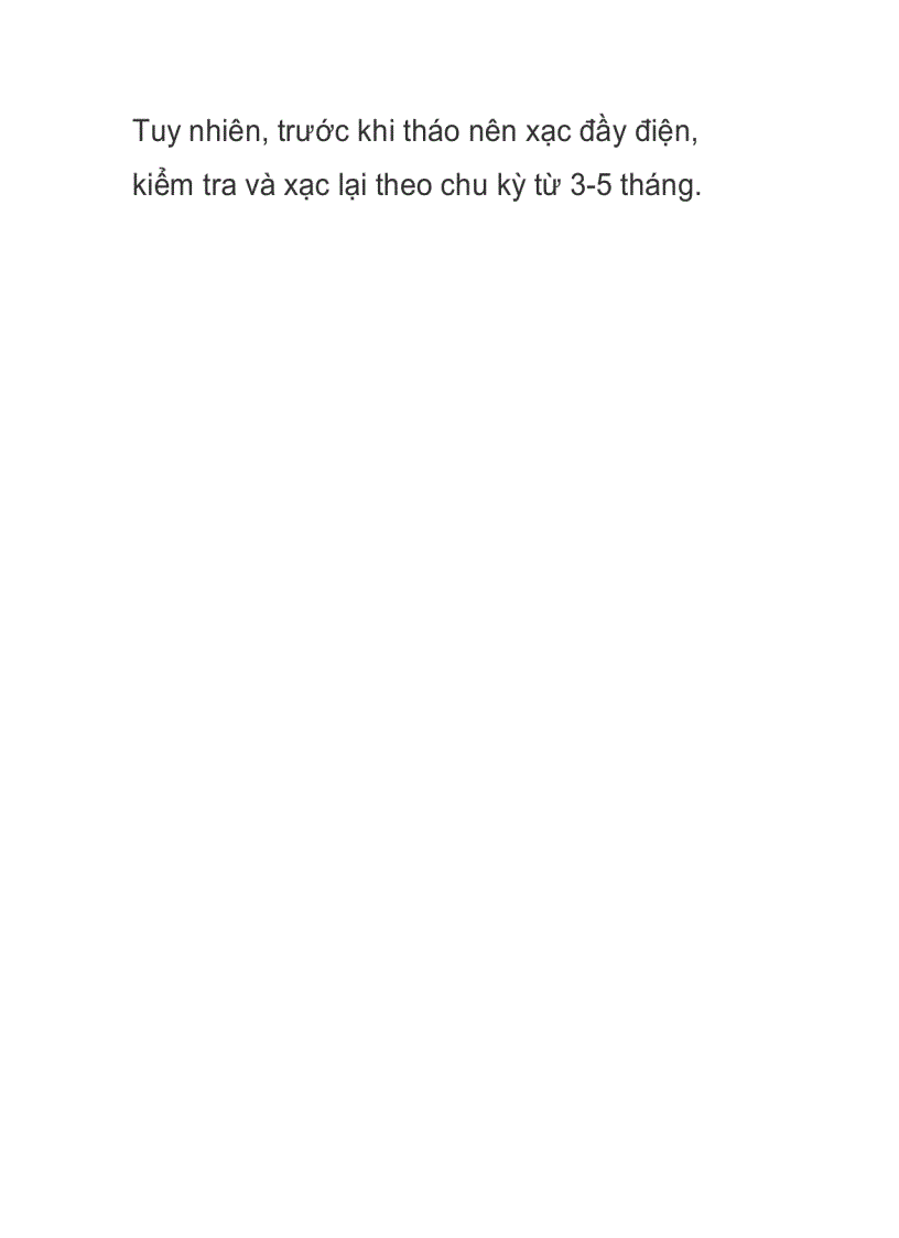 image for page Hồi sinh pin laptop chai