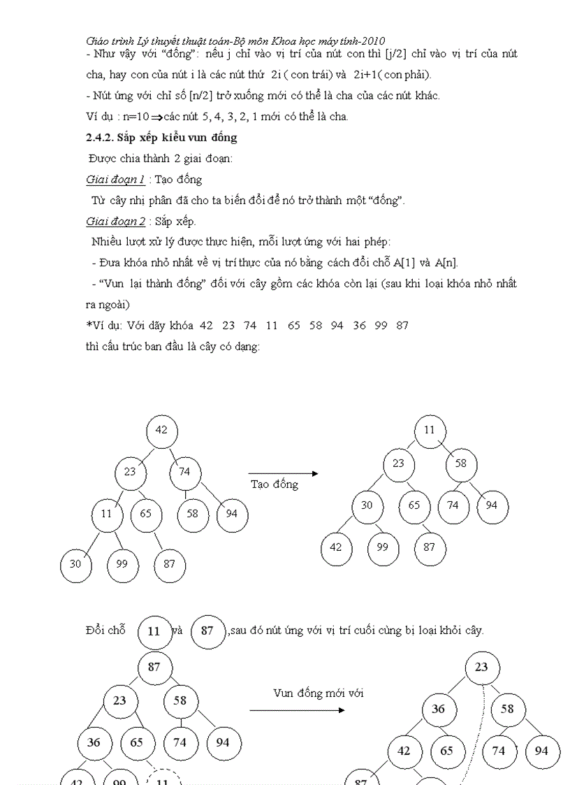 image for page Giáo trình môn Lý thuyết thông tin