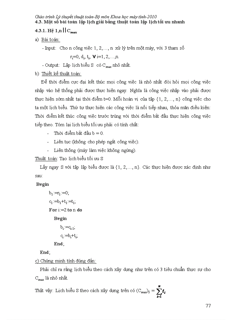 image for page Giáo trình môn Lý thuyết thông tin
