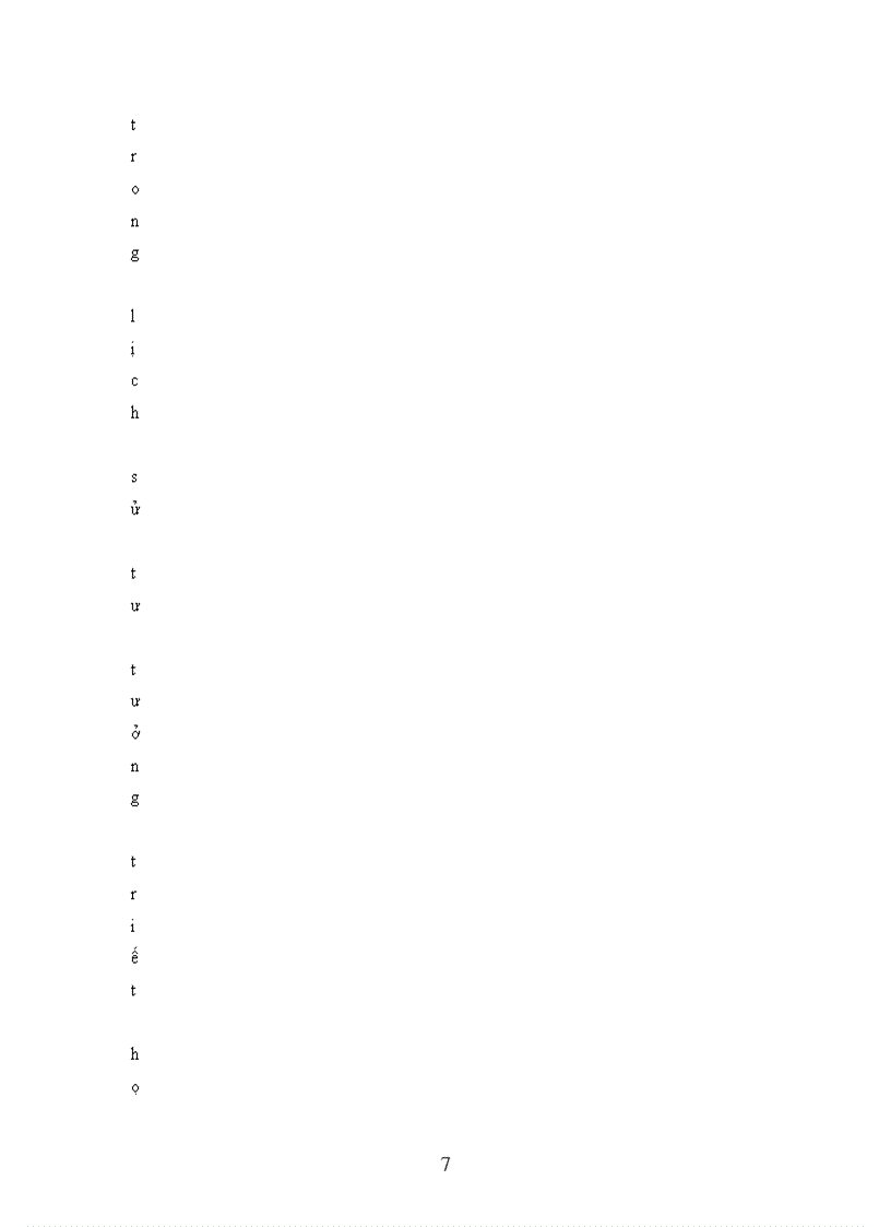 image for page Câu hỏi và đáp án ôn thi môn Triết