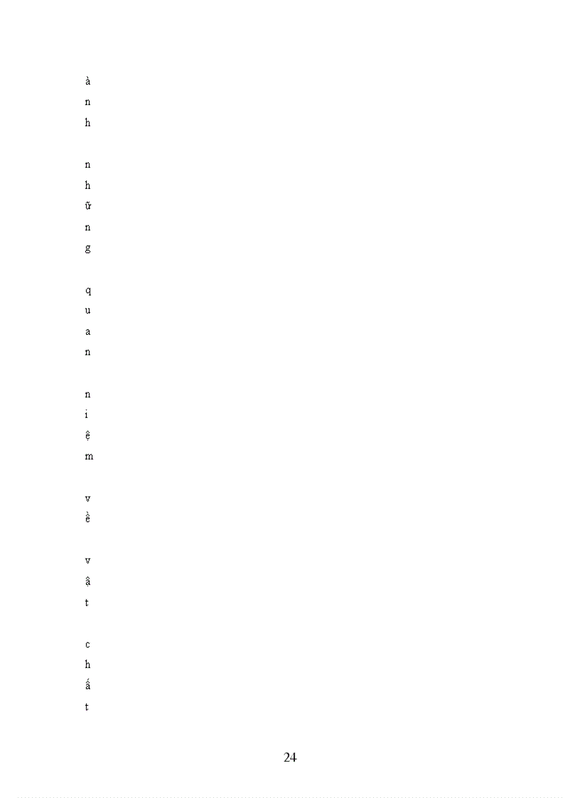 image for page Câu hỏi và đáp án ôn thi môn Triết