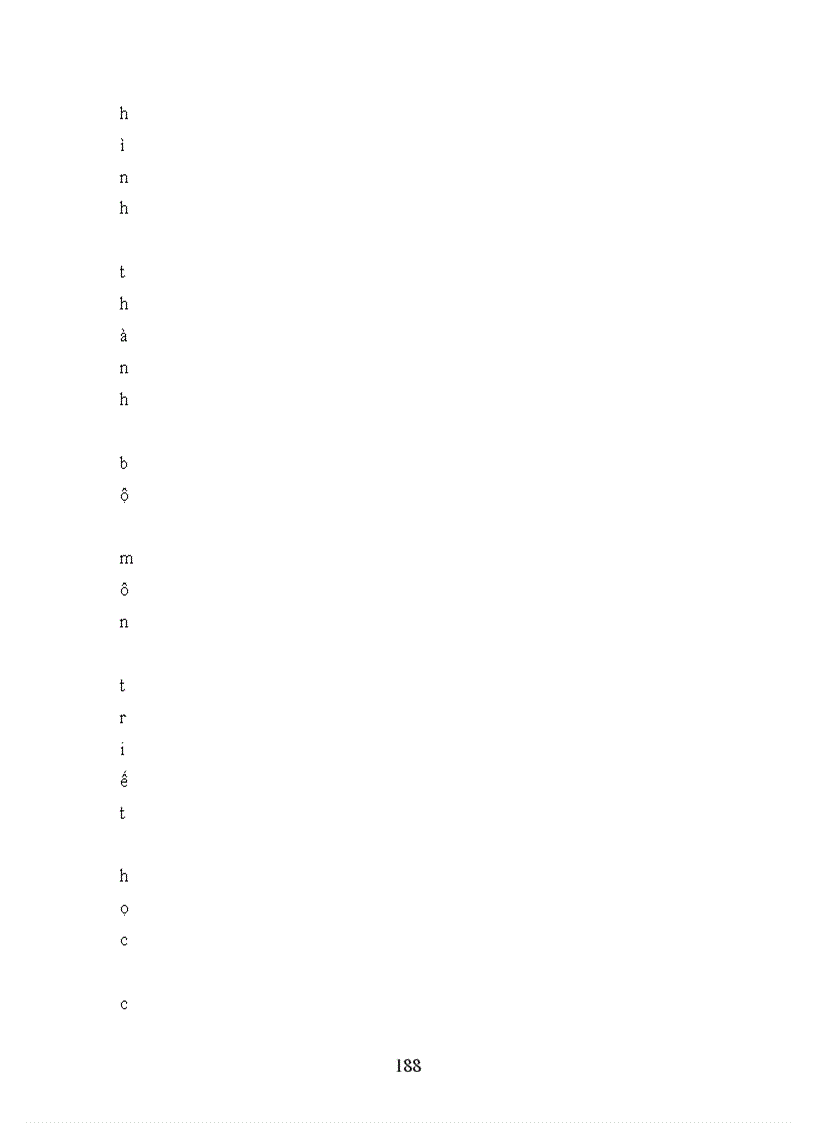 image for page Câu hỏi và đáp án ôn thi môn Triết