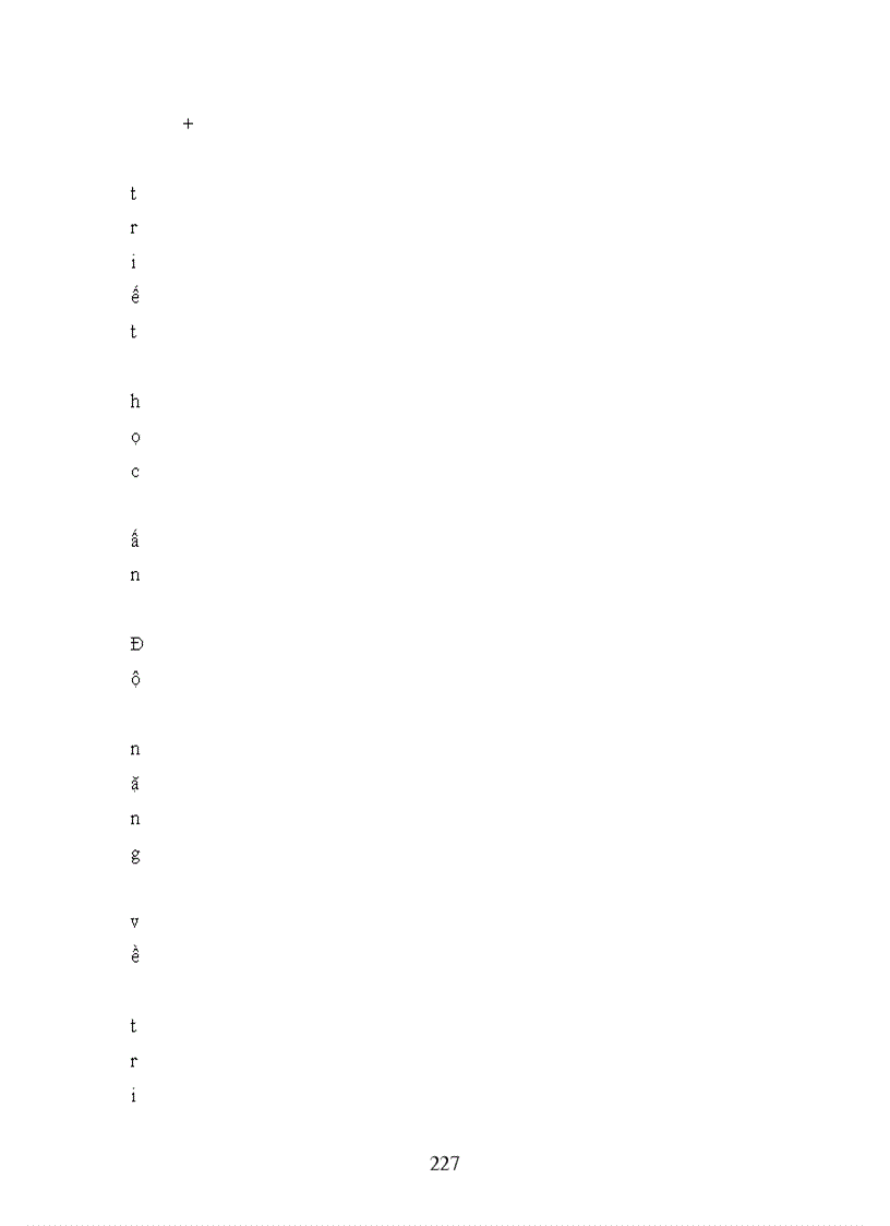 image for page Câu hỏi và đáp án ôn thi môn Triết