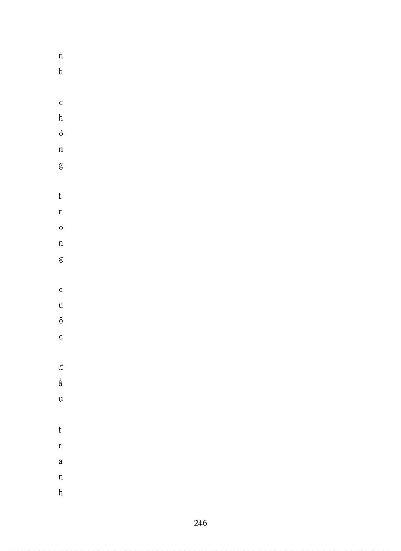 image for page Câu hỏi và đáp án ôn thi môn Triết