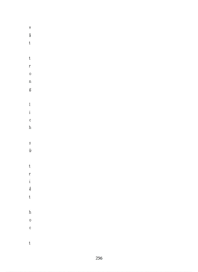 image for page Câu hỏi và đáp án ôn thi môn Triết