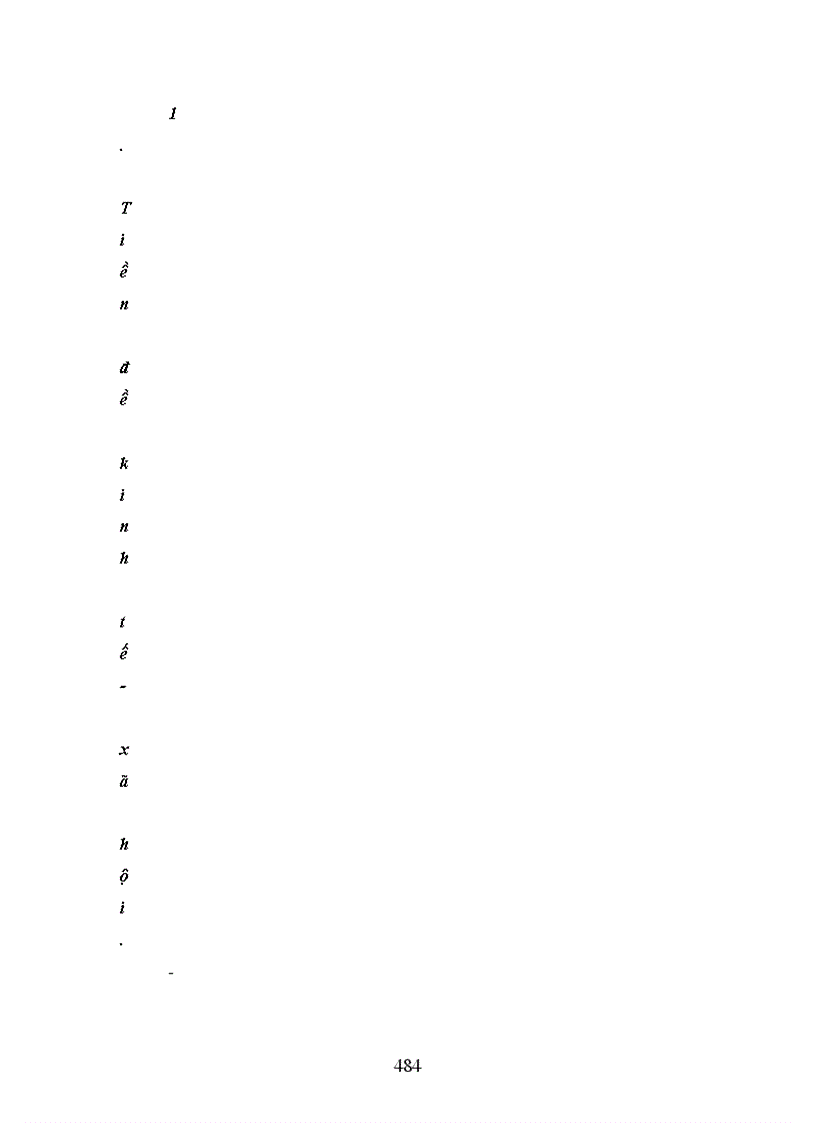 image for page Câu hỏi và đáp án ôn thi môn Triết