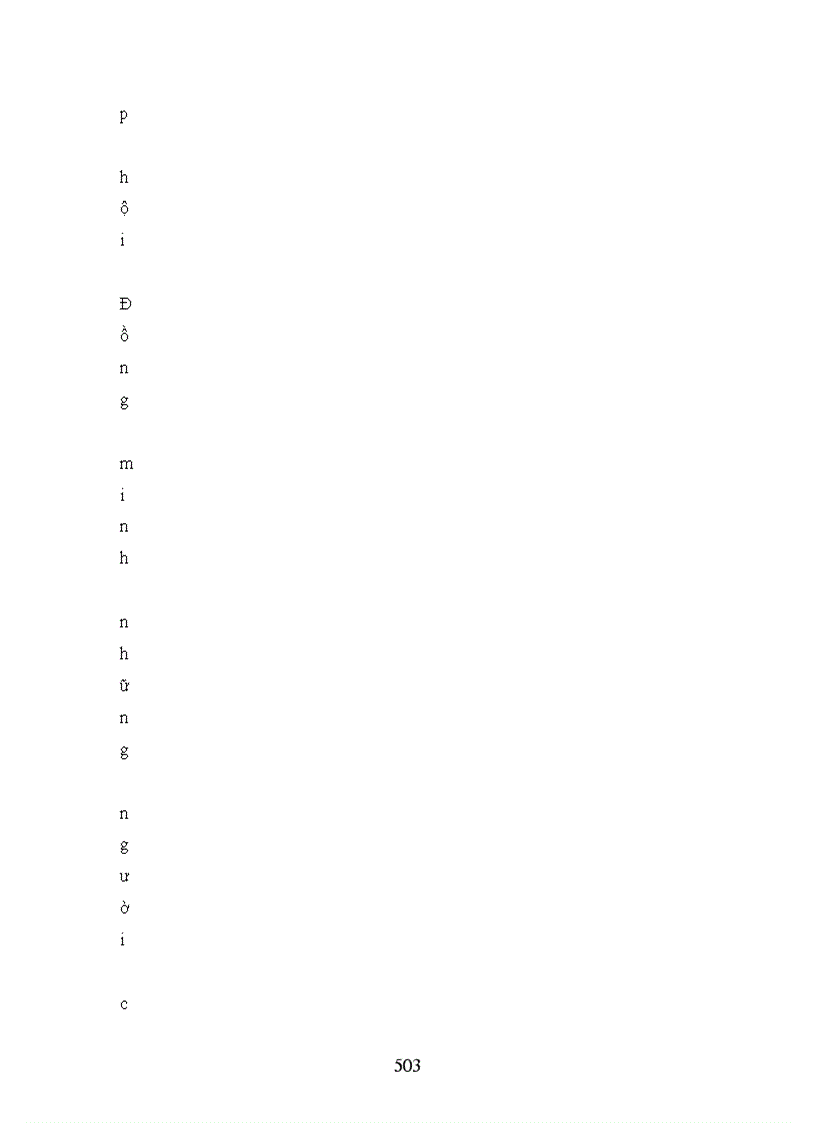 image for page Câu hỏi và đáp án ôn thi môn Triết