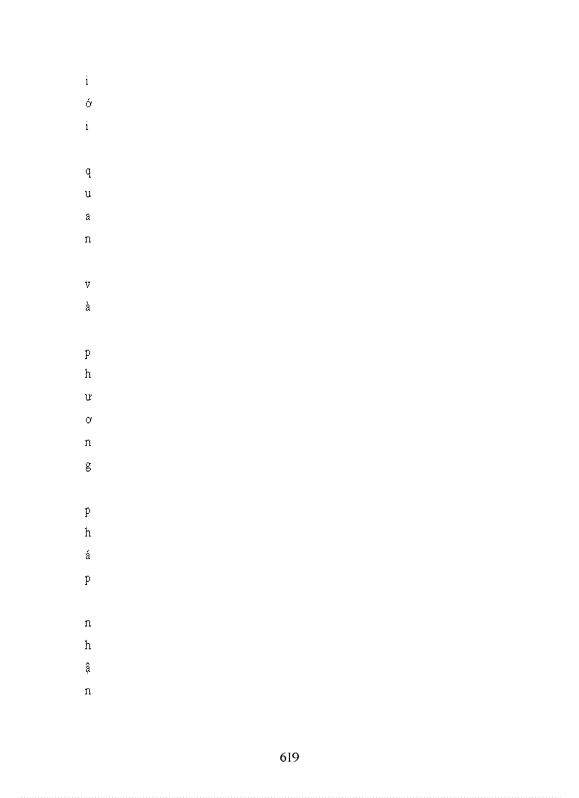 image for page Câu hỏi và đáp án ôn thi môn Triết