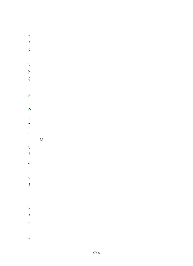 image for page Câu hỏi và đáp án ôn thi môn Triết