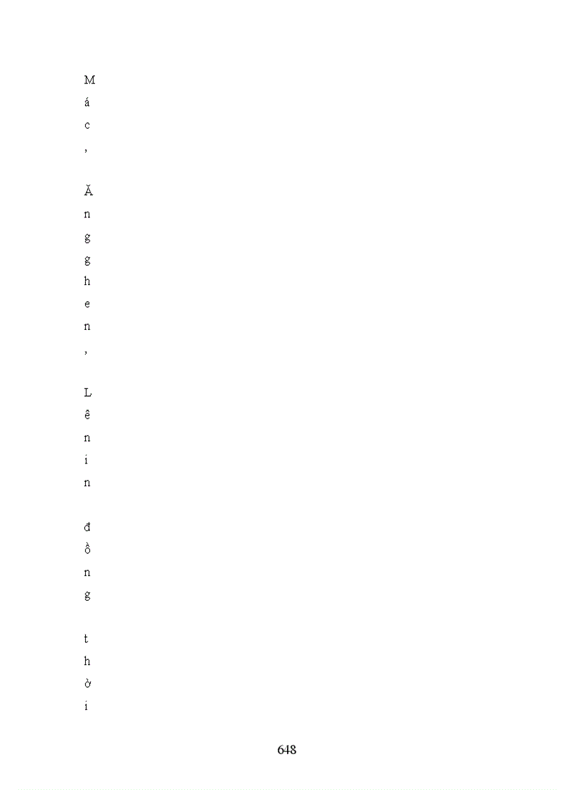 image for page Câu hỏi và đáp án ôn thi môn Triết