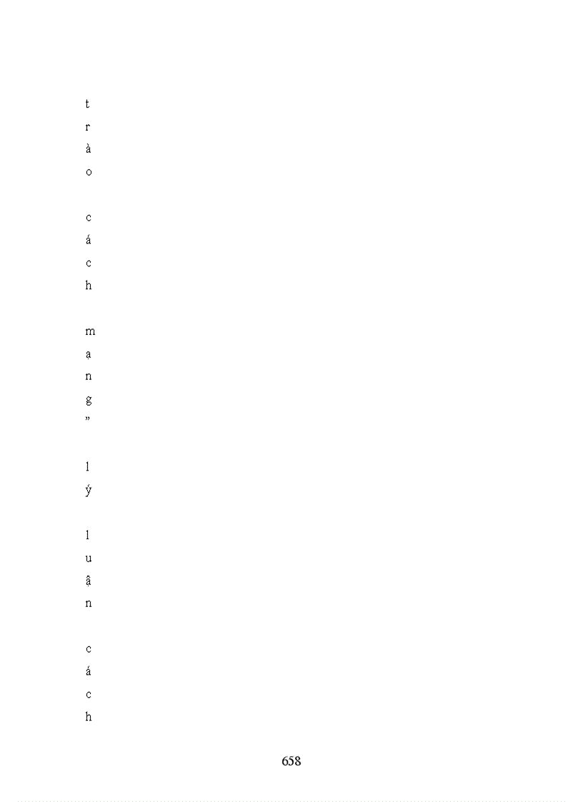 image for page Câu hỏi và đáp án ôn thi môn Triết