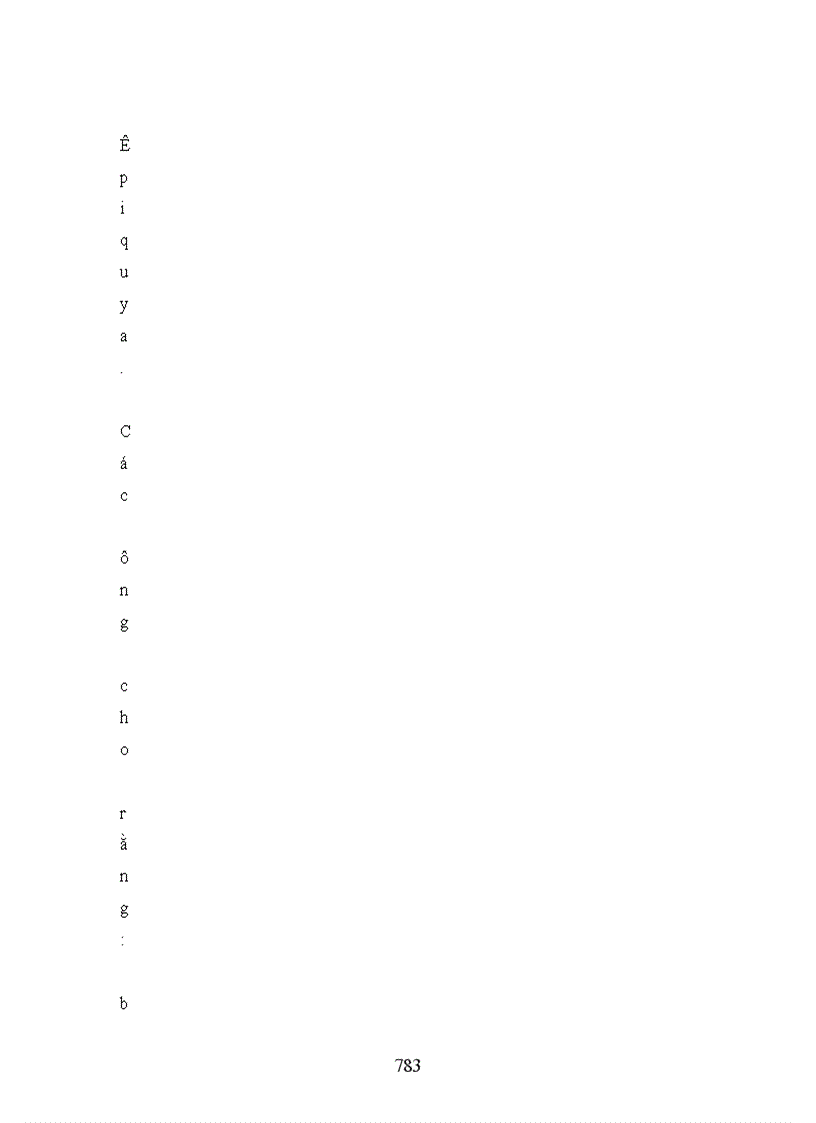 image for page Câu hỏi và đáp án ôn thi môn Triết