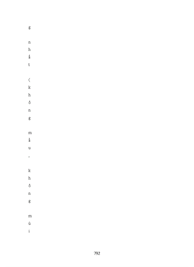 image for page Câu hỏi và đáp án ôn thi môn Triết