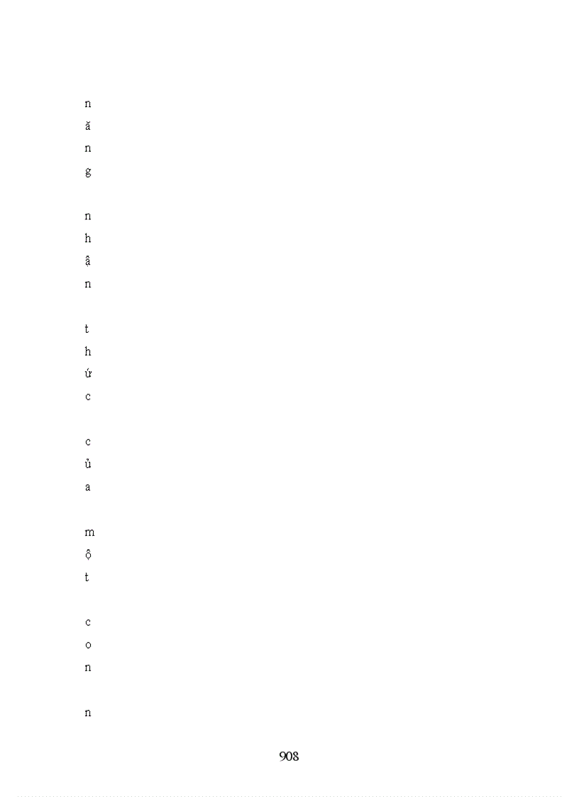 image for page Câu hỏi và đáp án ôn thi môn Triết