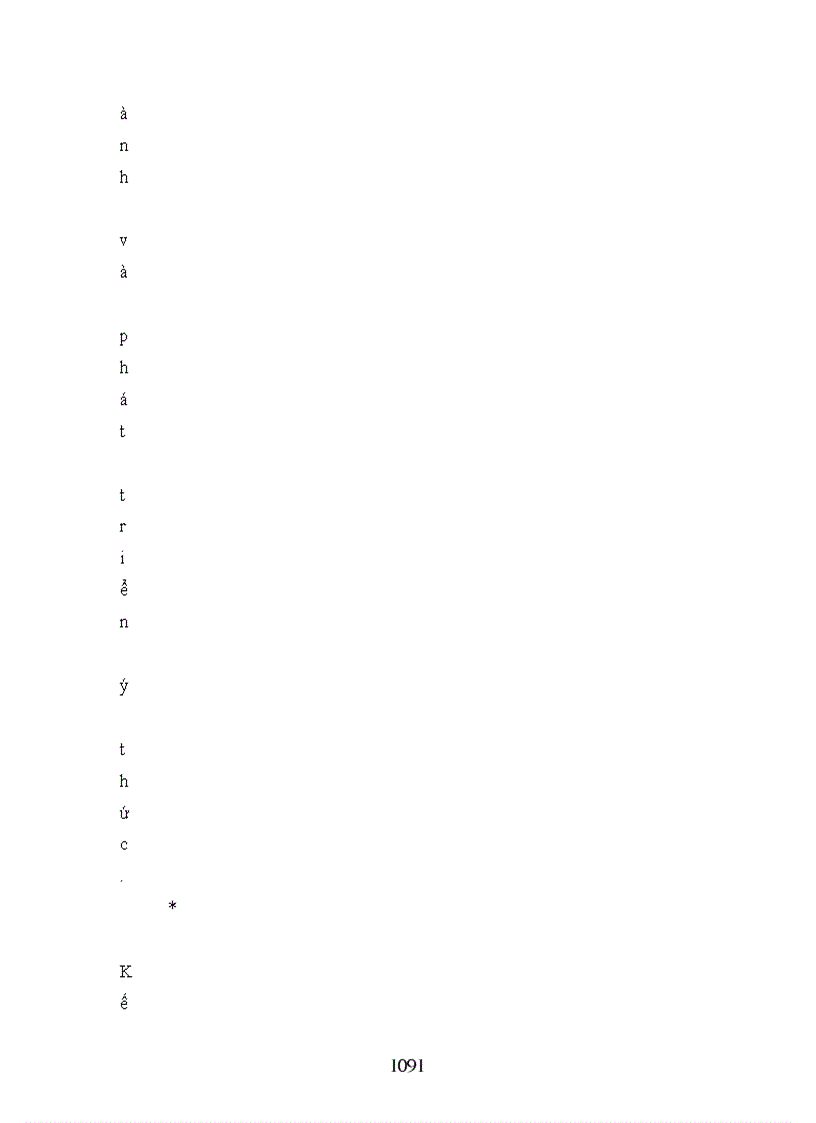 image for page Câu hỏi và đáp án ôn thi môn Triết