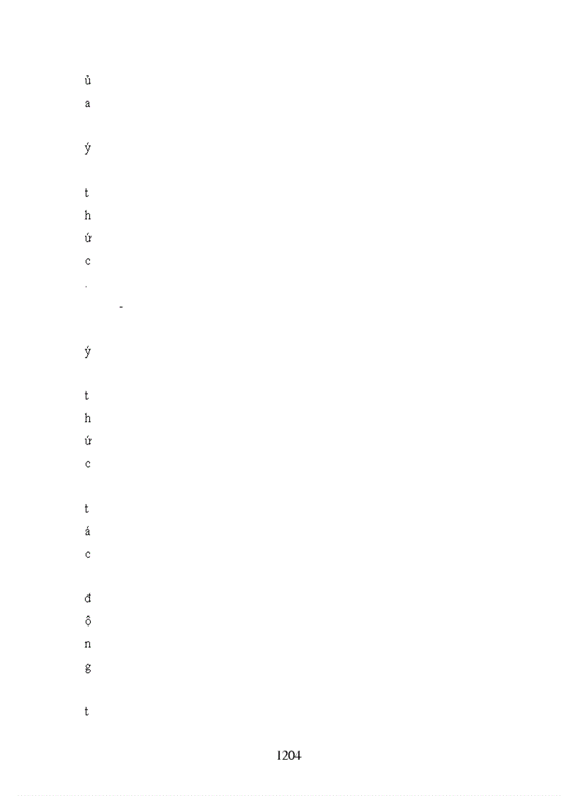 image for page Câu hỏi và đáp án ôn thi môn Triết